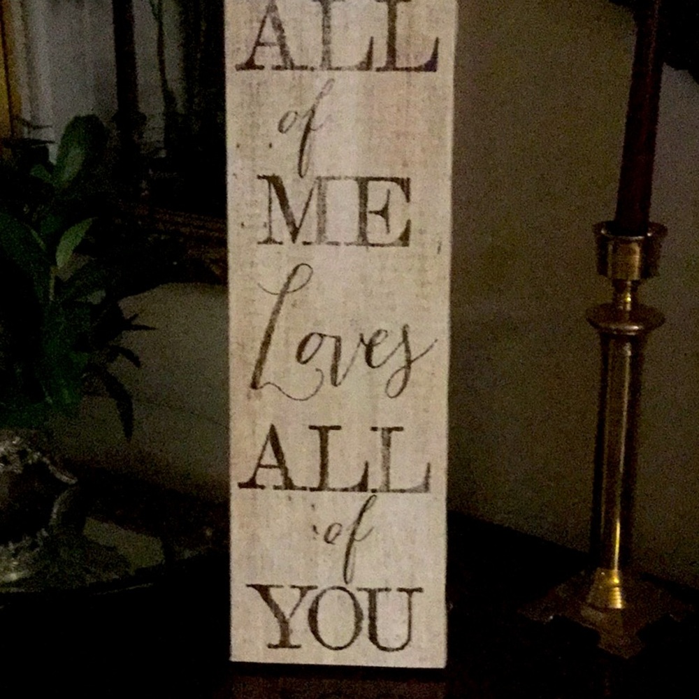 Wall Decor